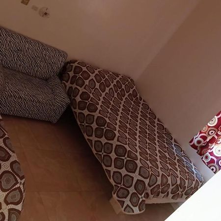 Hotel Rocio Cedral Luaran gambar