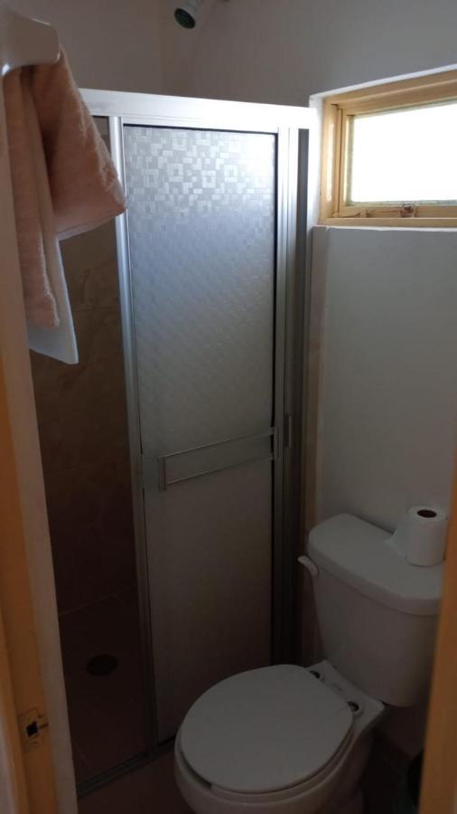 Hotel Rocio Cedral Luaran gambar