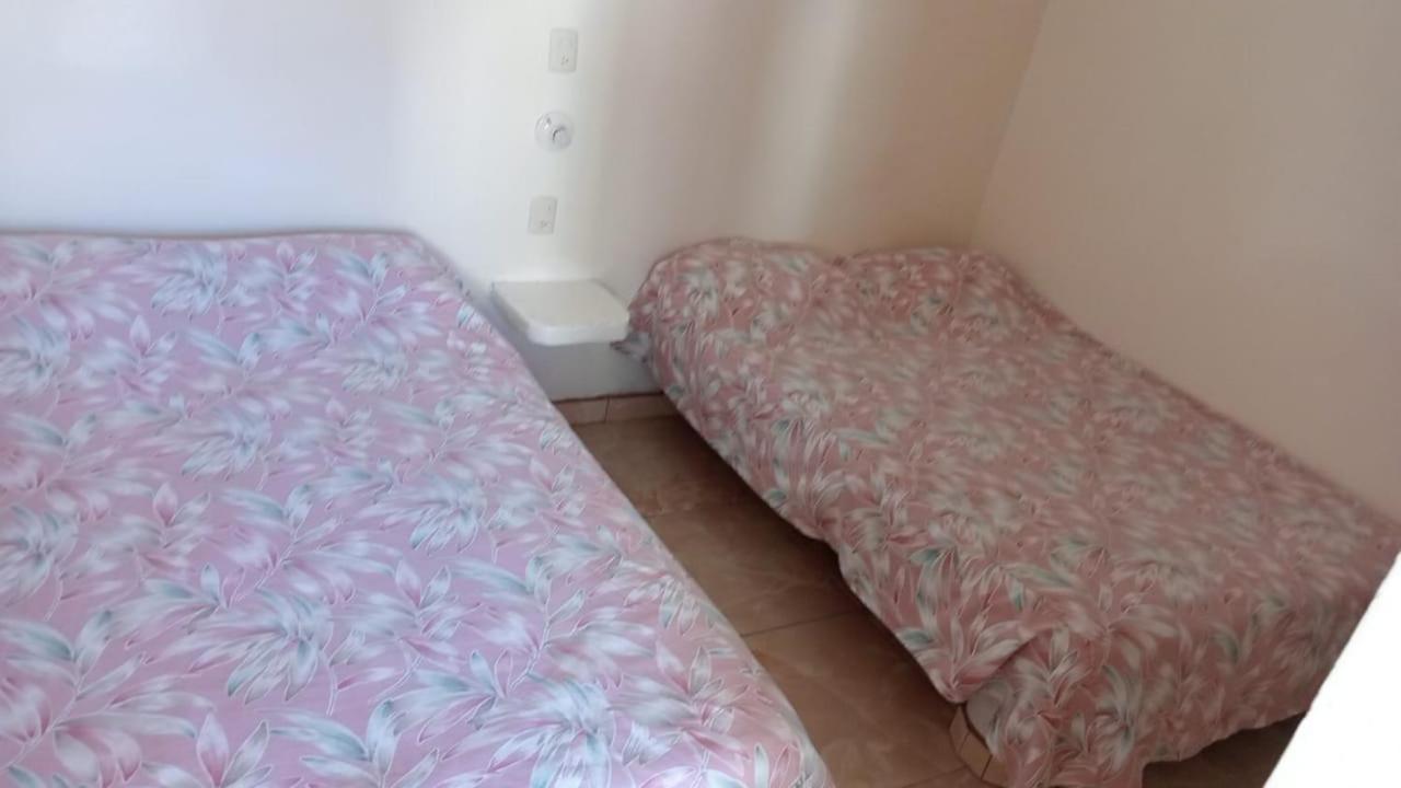 Hotel Rocio Cedral Luaran gambar
