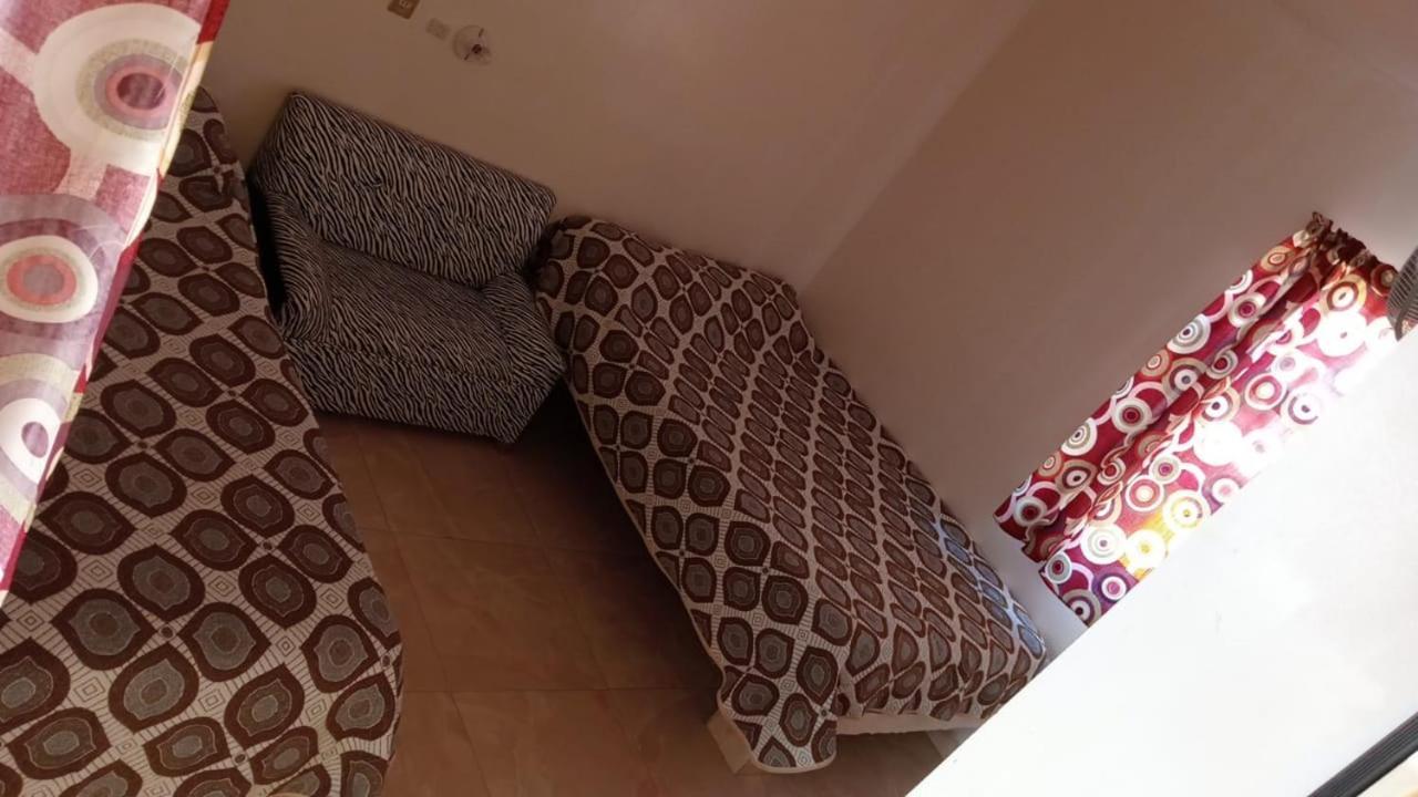 Hotel Rocio Cedral Luaran gambar