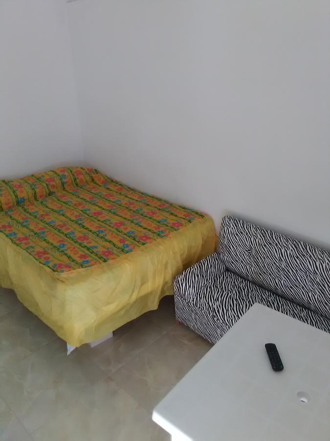 Hotel Rocio Cedral Luaran gambar